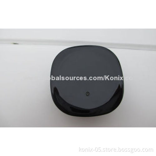 High-speed Bluetooth wireless audio music transmitter receiver with one charging port